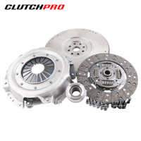 CLUTCH KIT FOR FOTON TUN 4WD 2.8L inc F/W KFT28501