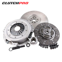CLUTCH KIT FOR FOTON TUN RWD 2.8L inc F/W KFT28512