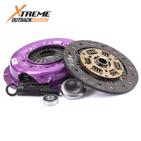 CLUTCH KIT HD FOR HOLDEN JACKAROO 1.9L KGM22003-1A