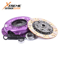 CLUTCH KIT HD FOR HOLDEN JACKAROO 1.9L KGM22003-1C