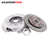 Clutch Kit FOR Holden Jackaroo Rodeo Shuttle Isuzu G180Z G200Z 4ZC1 C223 81-92