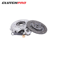 Clutch Kit FOR Holden EH HD HR HG HK HT 149 161 179 186 6 Cyl Red Motor 63-71