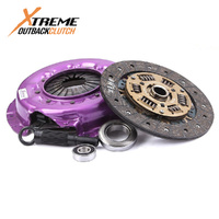 CLUTCH KIT HD FOR HOLDEN JACKAROO 2.3L KGM22009-1A