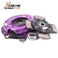 CLUTCH KIT HD FOR HOLDEN JACKAROO 2.3L KGM22009-1B