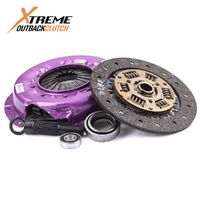 CLUTCH KIT HD FOR HOLDEN RODEO 1.9/2.3L KGM22016-1A