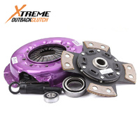 CLUTCH KIT HD FOR HOLDEN RODEO 1.9/2.3L KGM22016-1B