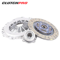 CLUTCH KIT FOR HOLDEN / DAEWOO 1.8L inc CSC KGM22431