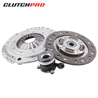 CLUTCH KIT FOR HOLDEN BARINA 1.6L inc CSC KGM22435