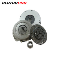 CLUTCH KIT FOR HOLDEN EJ/EK 2.3L inc F/W KGM22533