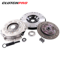 CLUTCH KIT FOR HOLDEN GEMINI 1.6/1.8/2.0 inc. F/W KGM22598