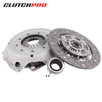 CLUTCH KIT FOR HOLDEN COMMODORE VC 2.8/3.3L KGM23002WC