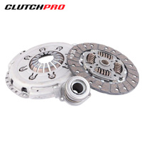 CLUTCH KIT FOR HOLDEN VECTRA 2.5L inc CSC KGM23408