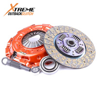 CLUTCH KIT HD FOR HOLDEN JACKAROO 2.6L KGM24001-1A