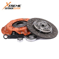 CLUTCH KIT HD FOR HOLDEN RODEO/JACK 2.8L KGM24003-1A