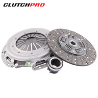 CLUTCH KIT FOR HOLDEN COMMODORE 4.1L KGM24005WC