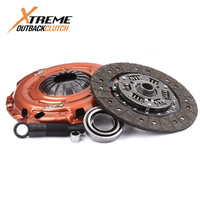 CLUTCH KIT HD FOR HOLDEN RODEO 2.2L KGM24007-1A