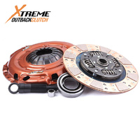 CLUTCH KIT HD FOR HOLDEN RODEO 2.2L KGM24007-1C