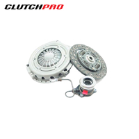 CLUTCH KIT FOR HOLDEN FRONTERA 2.2L KGM24010