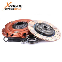 CLUTCH KIT HD FOR HOLDEN RODEO 2.2L KGM24013-1C