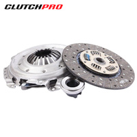 CLUTCH KIT FOR HOLDEN COMMODORE VN 5.0L CONV KGM24092