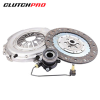 CLUTCH KIT FOR HOLDEN ASTRA 1.9L inc CSC KGM24480