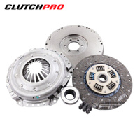 CLUTCH KIT FOR HOLDEN COMMODORE VN 5.0L CONV inc F/W KGM24592