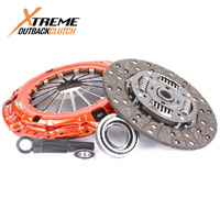 CLUTCH KIT HD FOR HOLDEN JACKAROO 3.1L KGM25001-1A