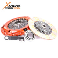 CLUTCH KIT HD FOR HOLDEN JACKAROO 3.1L KGM25001-1C