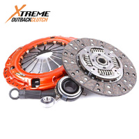 CLUTCH KIT HD FOR HOLDEN RODEO 3.0L KGM25003-1A