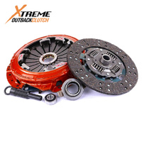 CLUTCH KIT HD FOR HOLDEN JACKAROO 3.2L KGM26010-1A