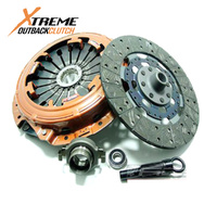 CLUTCH KIT HD FOR HOLDEN/ISUZU 3.0L KGM28003-1A