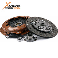 CLUTCH KIT HD FOR HOLDEN JACKAROO 3.5L KGM28004-1A