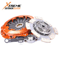 CLUTCH KIT HD FOR HOLDEN JACKAROO 3.5L KGM28004-1B