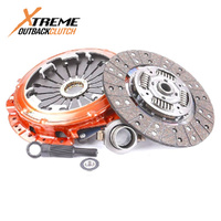 CLUTCH KIT HD FOR HOLDEN/ISUZU 3.0L KGM28030-1A