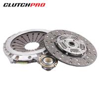 CLUTCH KIT FOR CHEVROLET CORVETTE 5.7L KGM28090