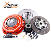 CLUTCH KIT HD FOR GM COLORADO Non-SAC inc SMF+CSC KGM29690-1A