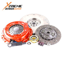 CLUTCH KIT HD FOR GREATWALL V240 2.4L inc F/W KGW23501-1A