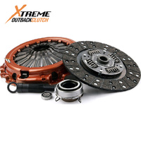 CLUTCH KIT HD FOR GREATWALL V200 2.0L KGW25001-1A