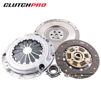 CLUTCH KIT FOR HYUNDAI SONATA 2.4L inc F/W KHD23501