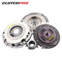 CLUTCH KIT FOR HYUNDAI TERRACAN 3.5L inc F/W KHD24501