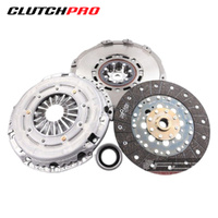 CLUTCH KIT FOR HYUNDAI iX35 110T 2.0L inc DMF KHD24518