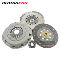 CLUTCH KIT FOR HYUNDAI iX35 132T 2.0L inc DMF KHD24521