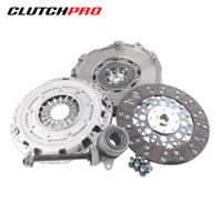 CLUTCH KIT FOR HYUNDAI I20N G4FV inc DMF+CSC KHD24625
