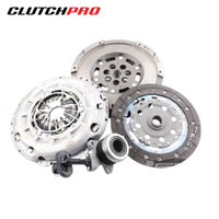 KIT STD HYUNDAI I30N 2.0L inc DMF+CSC KHD24627
