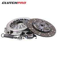 CLUTCH KIT FOR HYUNDAI TERRACAN 2.9L Suits SMF KHD25003