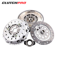 CLUTCH KIT FOR HYUNDAI TERRACAN 2.9L inc DMF KHD25501