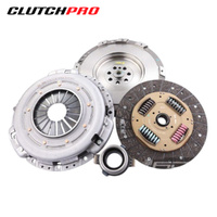 CLUTCH KIT FOR HYUNDAI iLOAD 2.4L inc F/W KHD25502