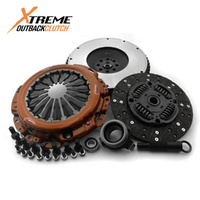 CLUTCH KIT HD FOR HYUN TERRACAN 2.9L inc SMF KHD25503-1A