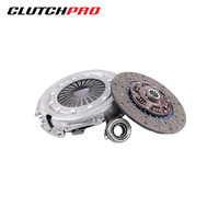 CLUTCH KIT FOR HINO RANGER 6.7L KHI30013