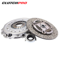 CLUTCH KIT FOR HONDA CIVIC FK8 2.0L KHN24004